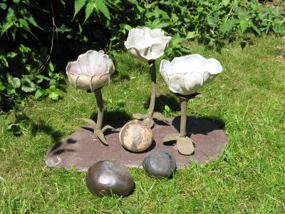 Erdblumen