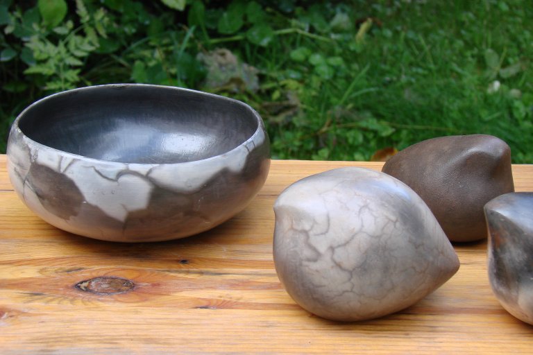 PinchPots