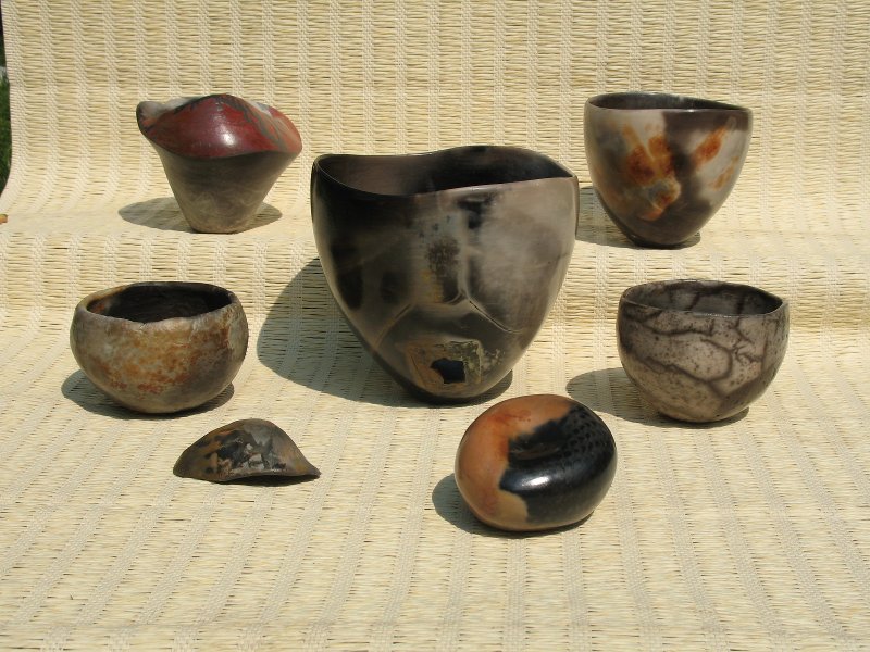 PinchPots