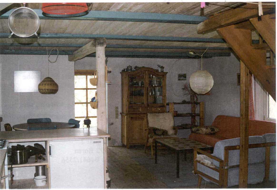 Wohnraum