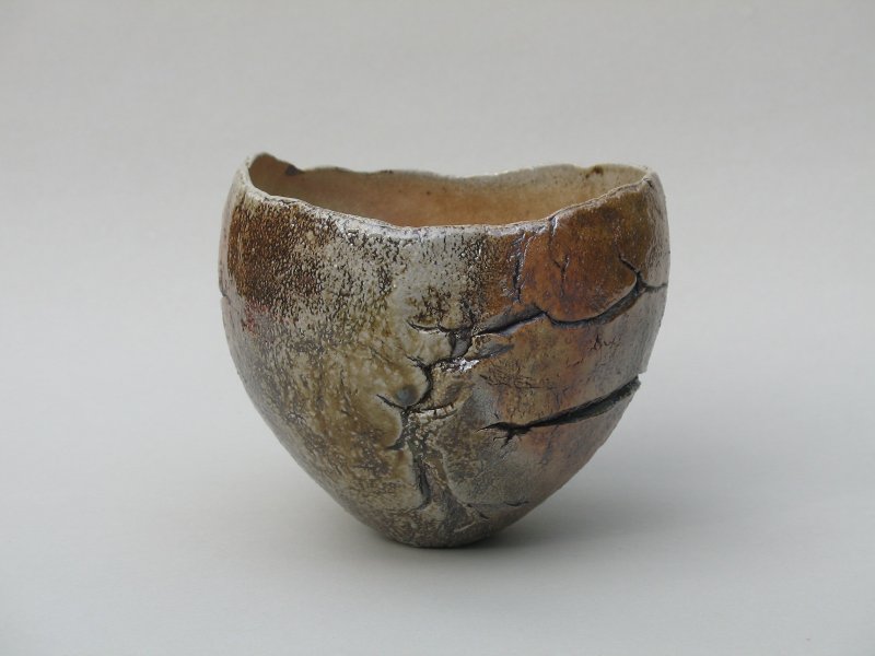 Pinch Pot