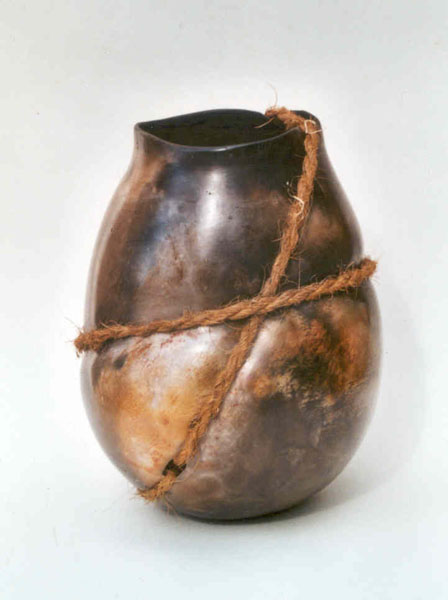 Gefäß