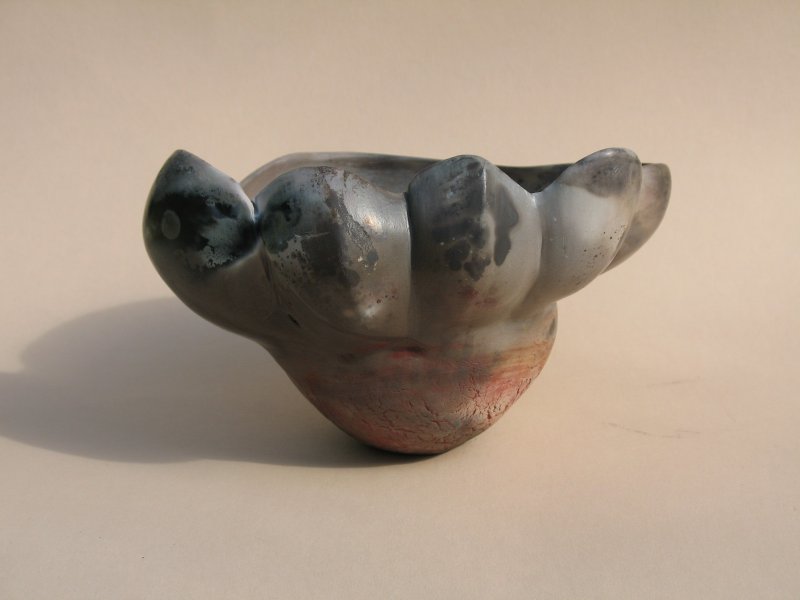 Handschale